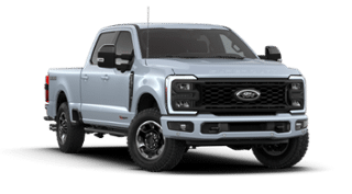 2026 Ford Super Duty® External Image 5
